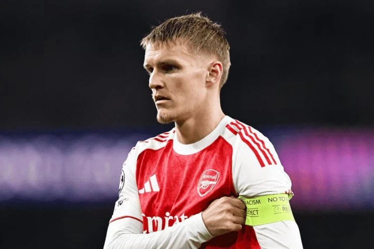 Arsenalın kapitanı Barselonaya keçmə ehtimalı