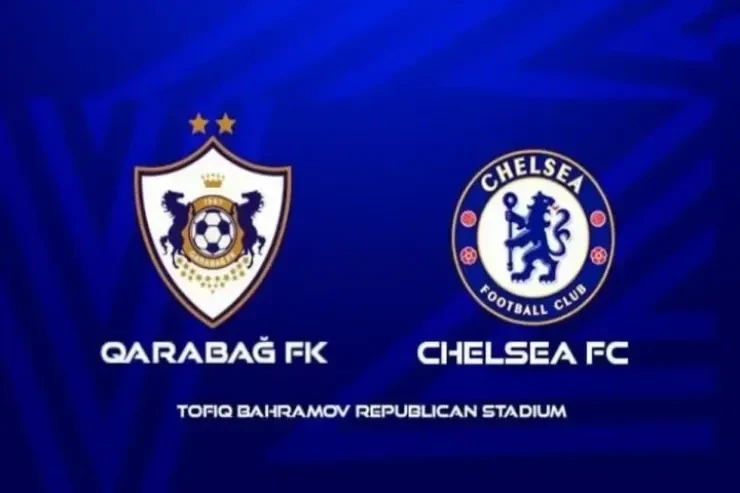 Qarabağ calls on fans to arrive early before the Chelsea game