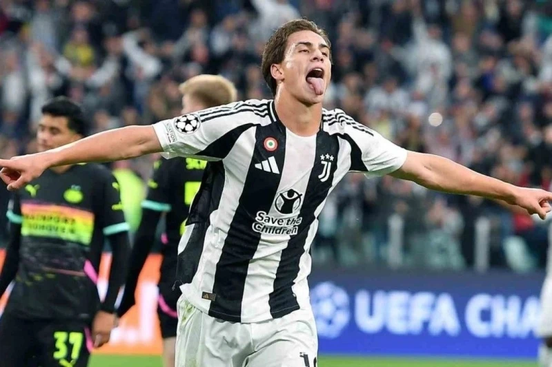 Serie A'da En İyiler Ödüllerine Adaylar Açıklandı