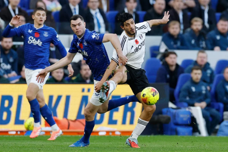 İngiltərə Premyer Liqası: Everton Fulhemi, Vest Hem Bernlini məğlub edib