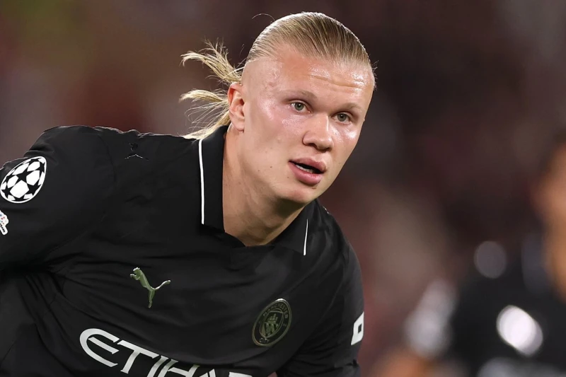 3 Reasons Why Haaland's Move to Real Madrid Could Be Blocked