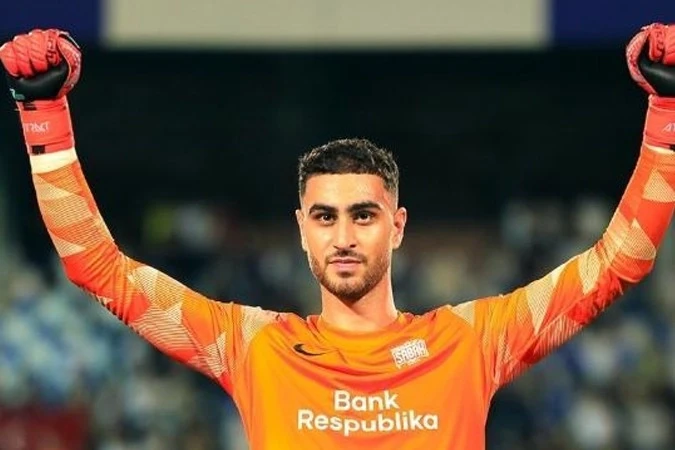 Yusif İmanov Sabah klubundan ayrılıb: Subyektiv yanaşma inkişafıma mənfi təsir etdi