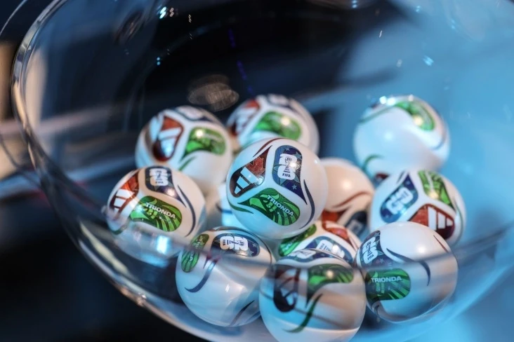 FİFA DÇ-2026-nın təhlükəsizliyi ilə bağlı narahatdır