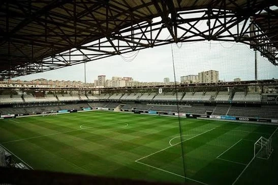 Neftçi” - “Dinamo” oyununa 5 min bilet satılıb
