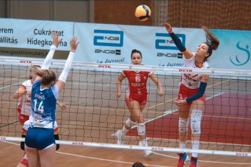 Anastasiia Baidiuk karyerasını Azərreyldə davam etdirəcək