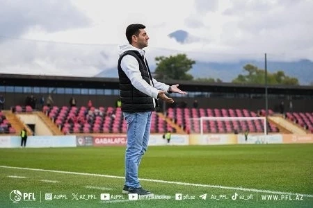 Farid Namazov Prioritizes Development for Pro License