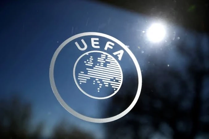 Azərbaycanın UEFA reytinqindəki mövqeyi