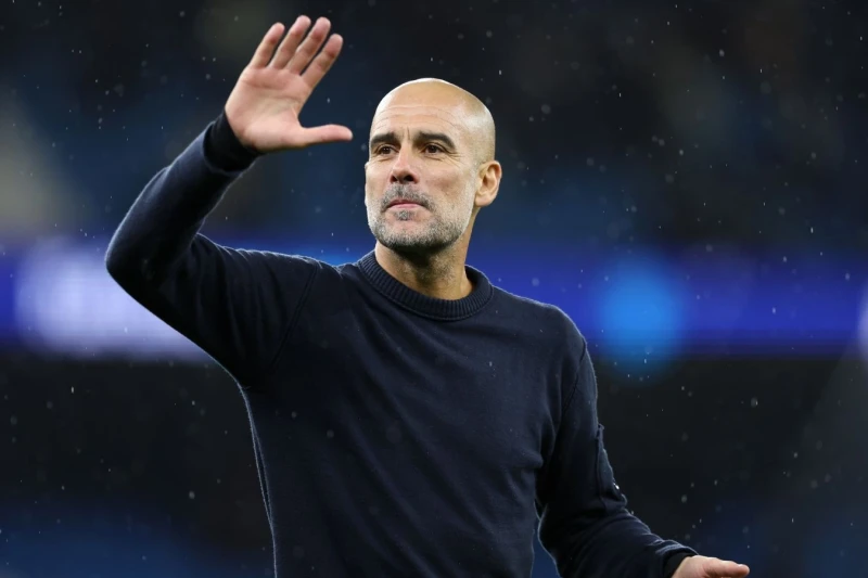 Гвардиола похвалил «Ноттингем Форест»: Это команда высокого уровня