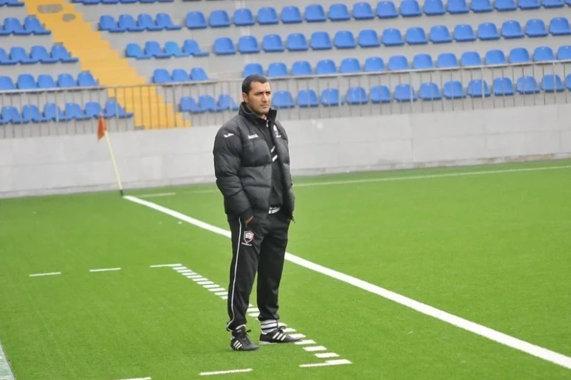 Khagani Mammadov: Reasons for Azerbaijani strikers not being top scorers