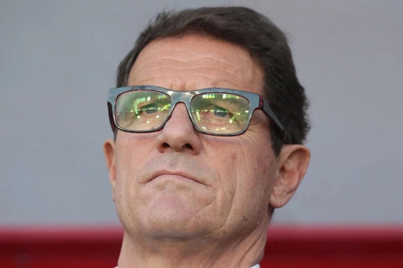 Fabio Kapello İtaliyanın DÇ-2026-ya vəsiqə qazana bilməməsini faciə və rüsvayçılıq adlandırıb