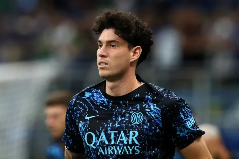 Italiya milli komandasının futbolçusu şübhəli vəziyyətdədir