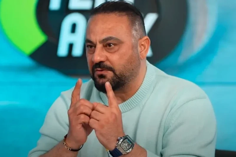 Hasan Şaşdan Qalatasaraya sərt tənqidlər: Plansızlıq, Sinqo sualı və azarkeşlərlə bağlı çağırış