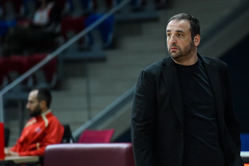 Tahir Bakşıyev: Sumgayıt ile rövanş maçına ciddi hazırlanacağız;