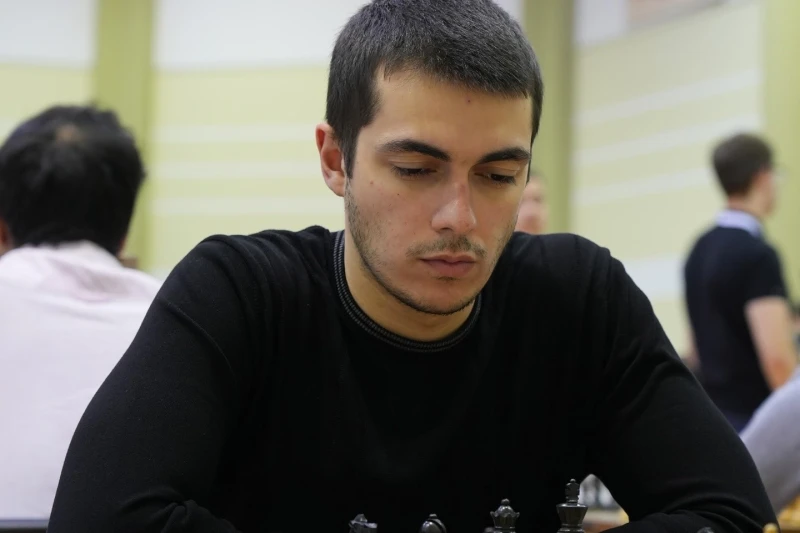 Another victory for Muhammad Muradli