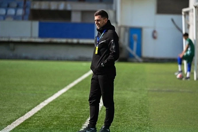 Şefa teknik direktörü Elgiz Keremli, sezon öncesi hazırlıkları ve Süper Lig hedefi hakkında konuştu