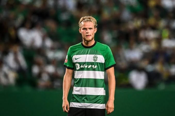 Sportinq Atletiko ilə Morten Yulmannın transferi ilə bağlı danışıqlar aparır
