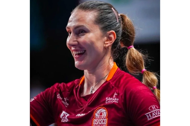 Rəhimova pley-offda "Flamenqo"ya qarşı