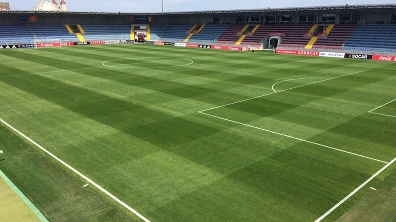 AFFA-nın stadion və məşq mərkəzlərinə ayırdığı vəsaitin məbləği açıqlanıb