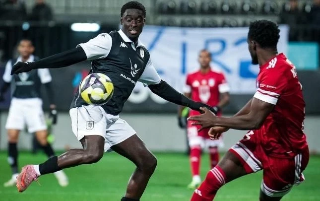 Neftçinin Azərbaycan çempionatlarında 100-cü qolsuz heç-heçəsi