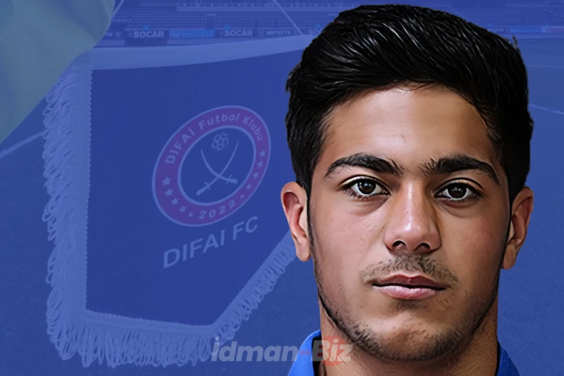 Difai Cəbrayıldan Balamirzə Soltanovu transfer etdi