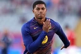 Рэшфорд должен пожертвовать зарплатой, чтобы перейти в «Барселону»