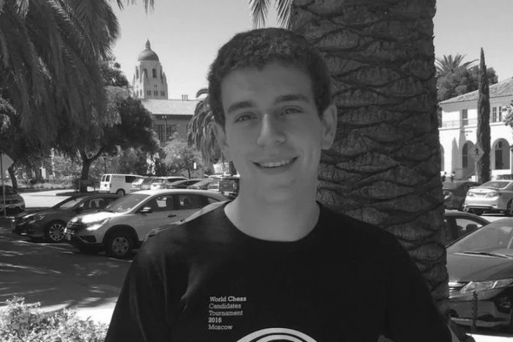 Amerikalı qrossmeyster Daniel Naroditskinin 29 yaşında qəfil vəfatı