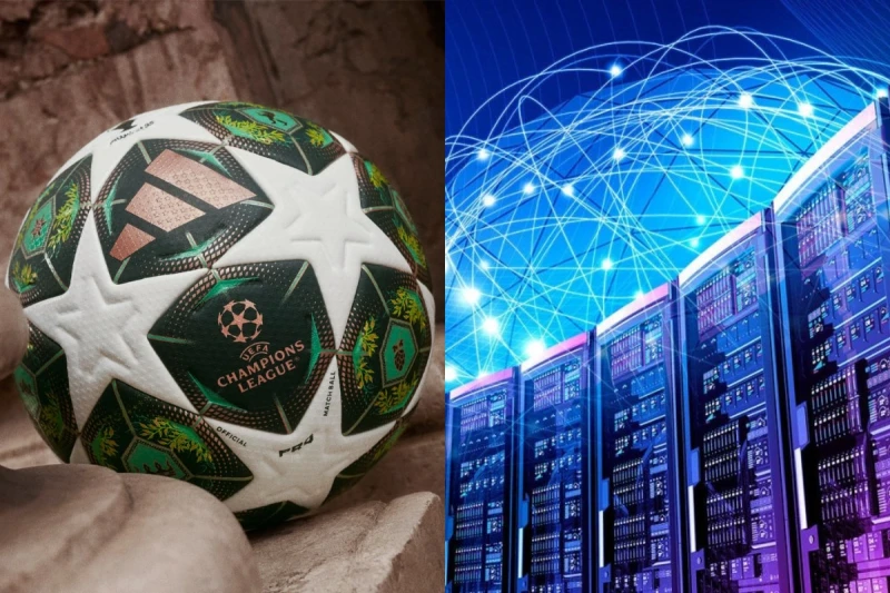 Supercomputer DECLARED the favorite of the Champions League 2025/2026 season: Arsenal