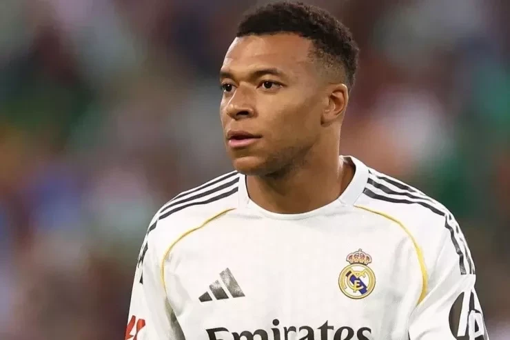 Real Mbappenin Transfer Qiymətini Müəyyən Etdi: 250 Milyon Avro