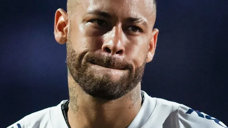 Neymarın MLS-ə Keçidi Ehtimalı: Sinsinnati Danışıqlara Başladı