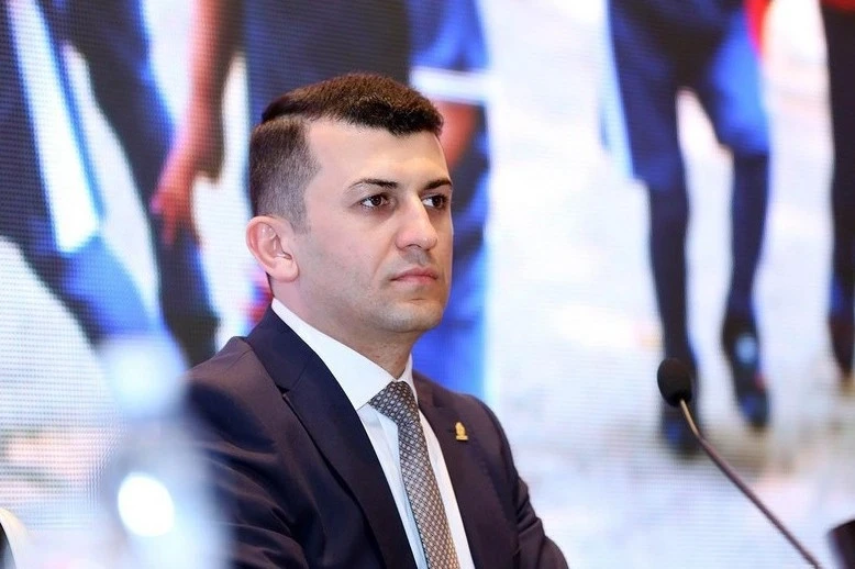 FIFA's future goals, sponsorship negotiations and support for regional clubs - INTERVIEW