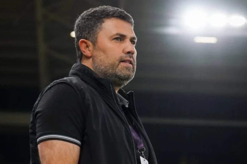 Azər Bağırov Edqar Adilxanovun transfer xəbəri barədə rəsmi olaraq inkar etdi