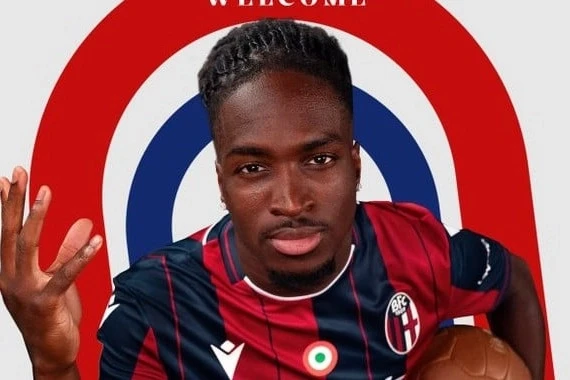 Tartışma nedeniyle transfer listesine konulan futbolcu Bolognaya transfer oldu
