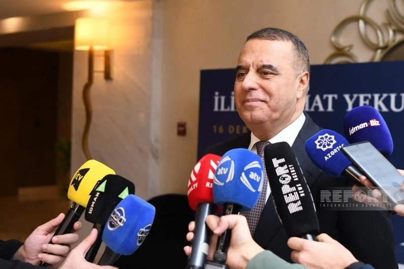 Federasiya prezidenti: Tələbləri yerinə yetirəcək şahmatçıların üzünə bütün qapılar açıq olacaq