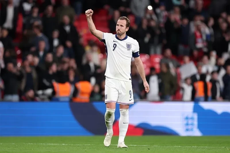 Harri Keyn DÇ-2026-nın favoritini açıqladı: Fransa