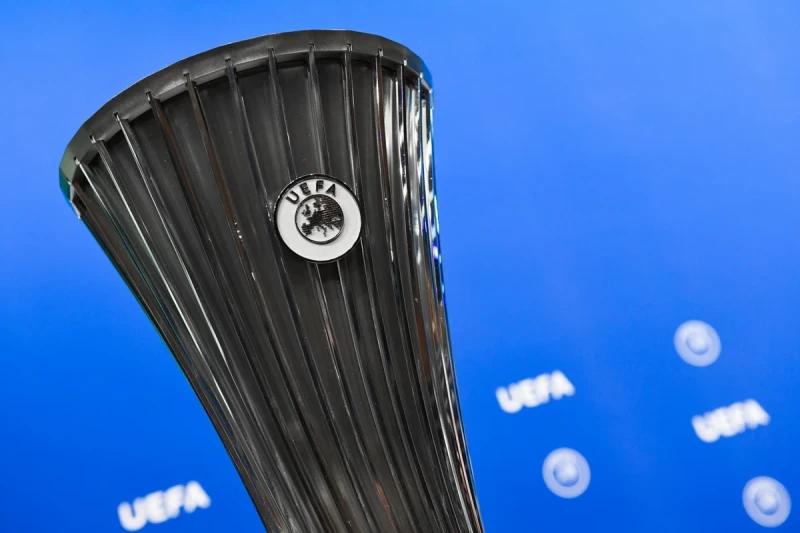 UEFA Konfrans Liqasında yarımfinal mərhələsi başlayır