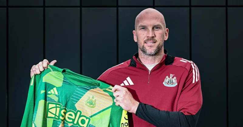 Newcastle makes changes to squad ahead of Qarabag game