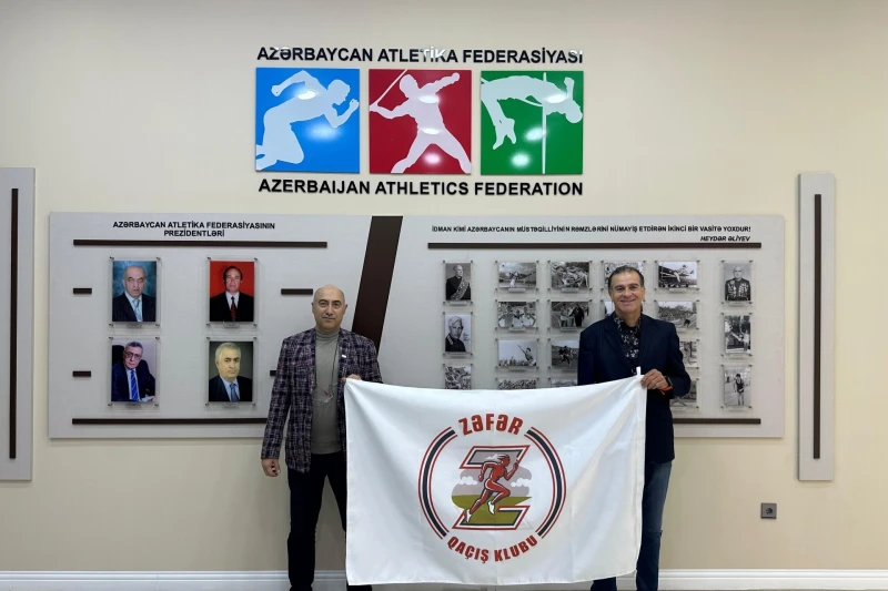 Prezident Kuboku marafonu keçiriləcək