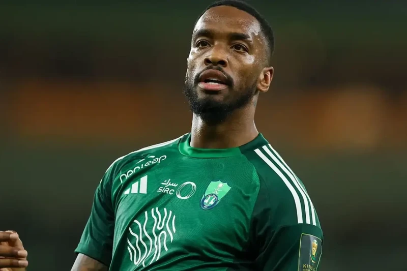 Ayvan Toni Londonda dava saldığına görə saxlanılıb