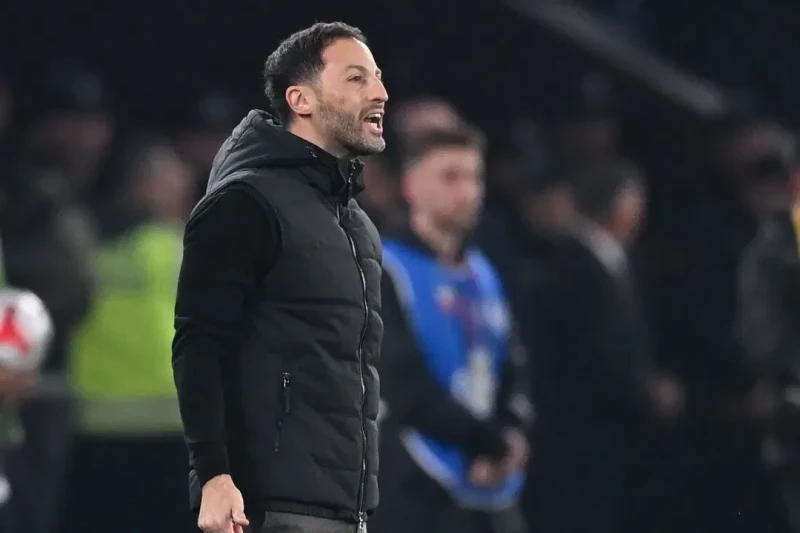 Tedesko İtaliya klubunun təklifini rədd edib