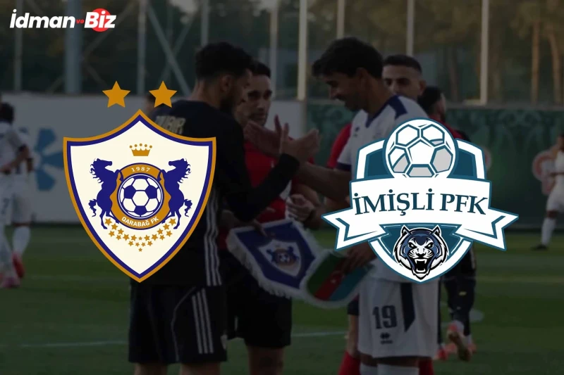 Qarabağ - İmişli: Kamilo Duran hesabı açdı