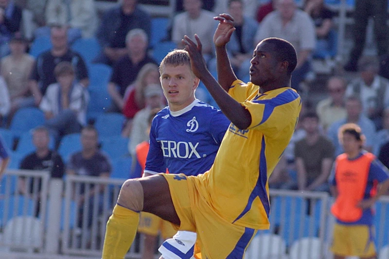 Lokomotiv və Rostovun keçmiş futbolçusu İso Kanyendanın ölümü xəbəri təsdiqlənmədi