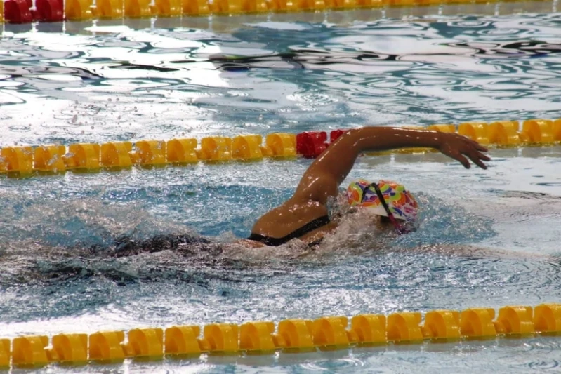 Ganja Cup 2025 Swimming Tournament Concluded in Preparation for the CIS Games