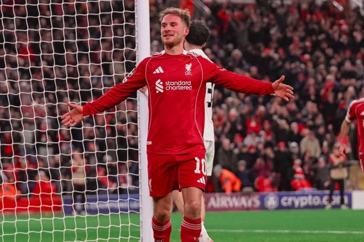 Алексис Мак Аллистер: Я мог бы сделать хет-трик, но главное, что мы хорошо сыграли