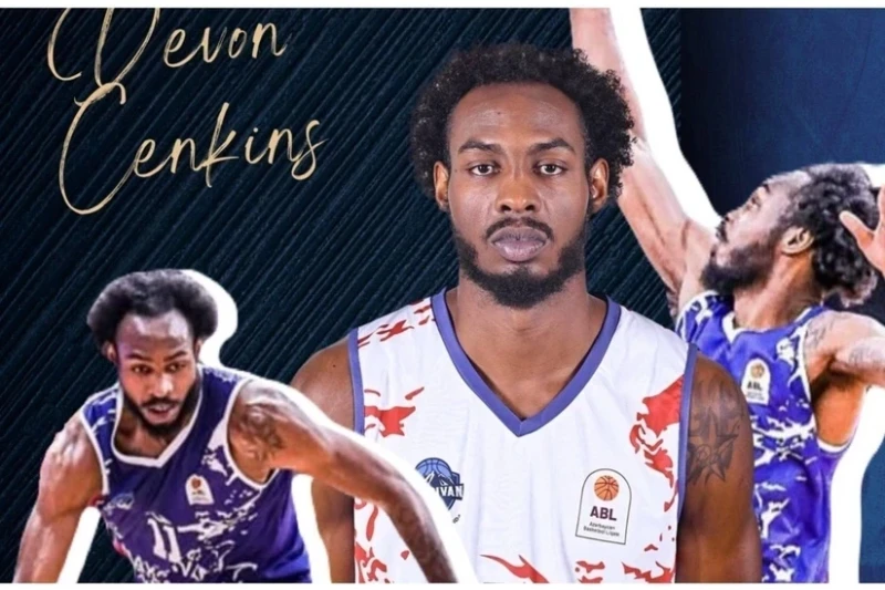 Şeki, Nahçıvandan basketbolcu transfer etti