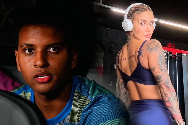 Rodriqo: 31 oyunluq qolsuzluq seriyası və sevgilisi tərəfindən tərk edilməsi