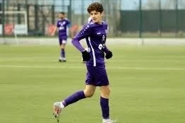 The reason why Nicat Ahmadzadeh was not included in the CIS Games squad was revealed