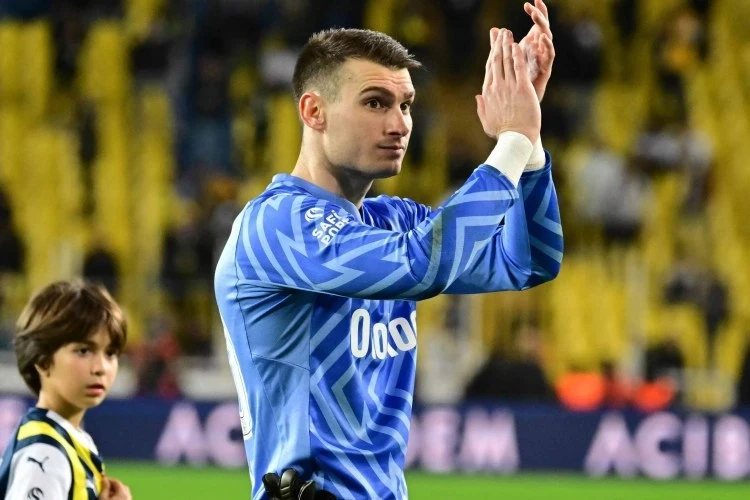 Dominik Livakoviçin transfer hüquqları Dinamo tərəfindən alınmaq istənir