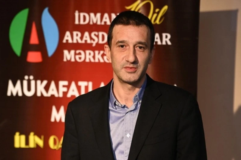 Əmrah Çəlikəl: 3:0 hesablı qələbə turu keçdiyimiz anlamına gəlmir