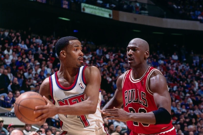 Former basketball player says: Michael Jordan was one of the toughest players in NBA history