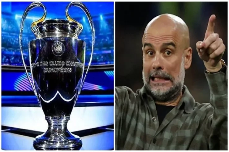 Son 10 ildə Çempionlar Liqasının 1/4 finalına ən çox vəsiqə qazanan liqalar: La Liqa öndədir